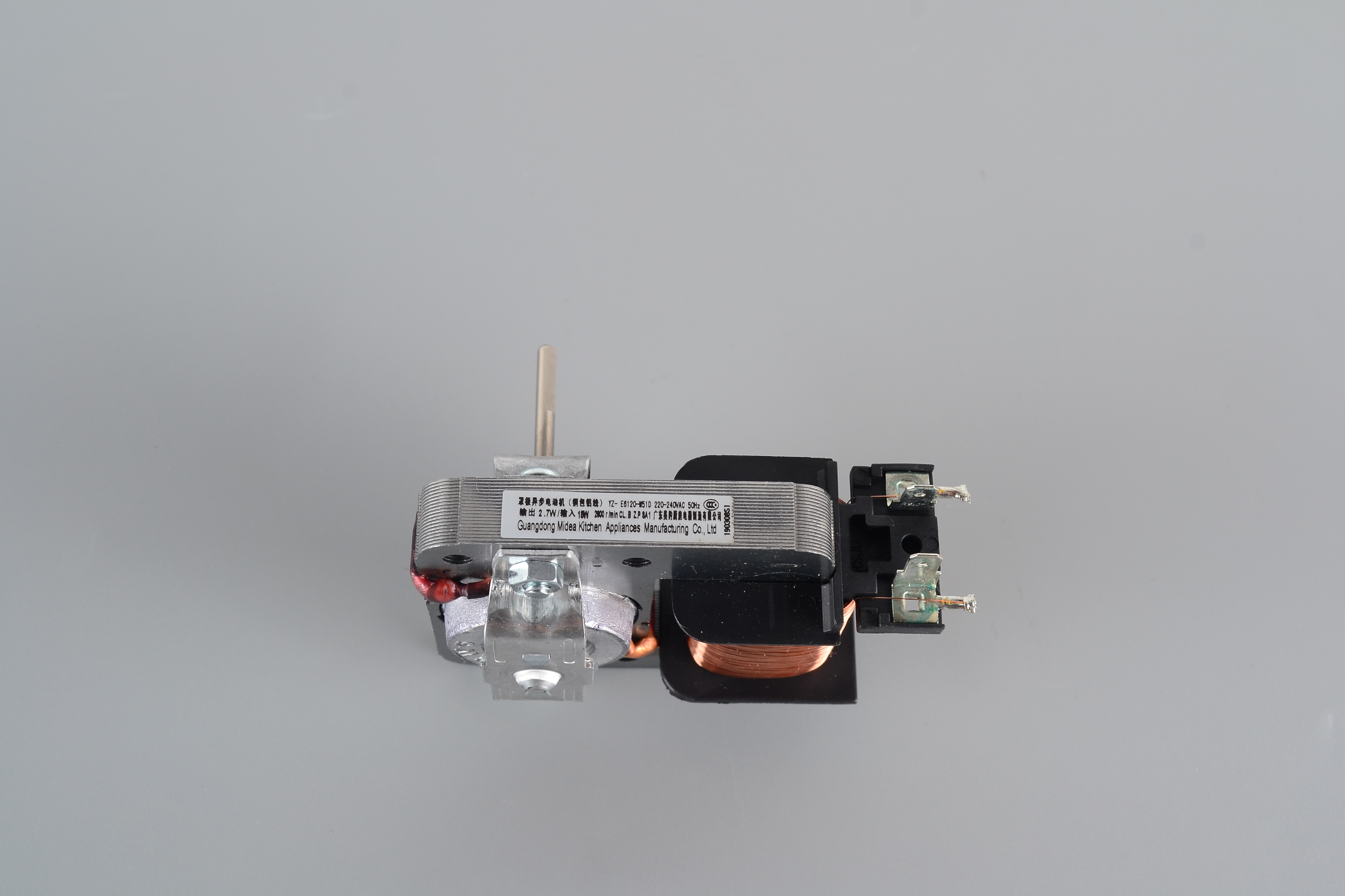 Motor - B11080001